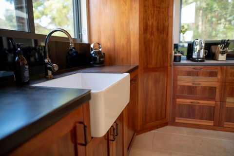 Adventure Bay Retreat Bruny Island - Accommodation Nelson Bay 25