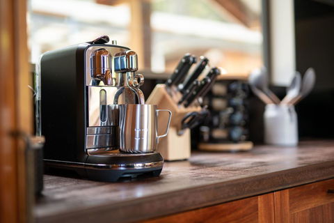 Adventure Bay Retreat Bruny Island - Accommodation Nelson Bay 14