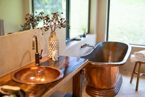 Adventure Bay Retreat Bruny Island - Accommodation Nelson Bay 9