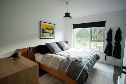 Adventure Bay Retreat Bruny Island - Accommodation Nelson Bay 38