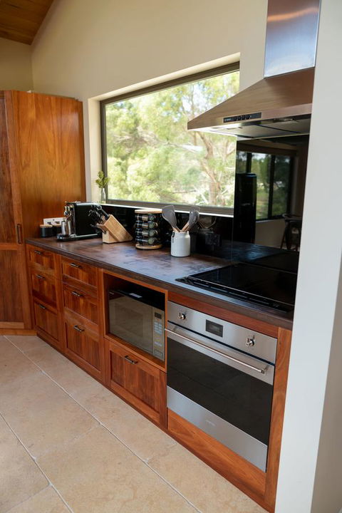 Adventure Bay Retreat Bruny Island - Accommodation Nelson Bay 20