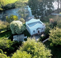 Forth River Cottage - Accommodation Nelson Bay