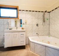 Driftwood Strahan Villas - Accommodation Nelson Bay