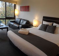 Commodore Regent - Accommodation Nelson Bay