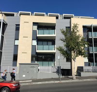 Hobart Inner City Apartment - Accommodation Nelson Bay
