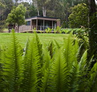 Tyenna River Cottage - Accommodation Nelson Bay