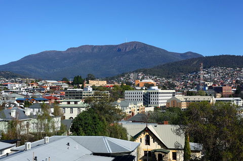 Lenna Of Hobart - Accommodation Nelson Bay 13