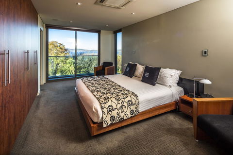 Lenna Of Hobart - Accommodation Nelson Bay 34