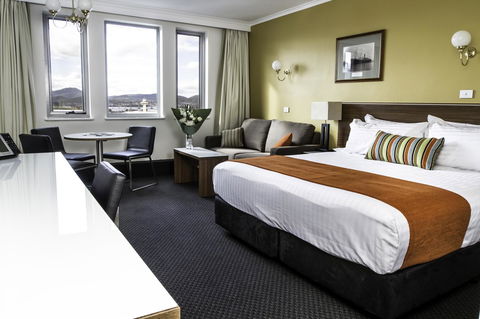 Lenna Of Hobart - Accommodation Nelson Bay 6