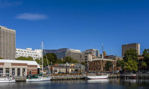 Lenna Of Hobart - Accommodation Nelson Bay 24