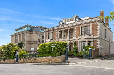Lenna Of Hobart - Accommodation Nelson Bay 7