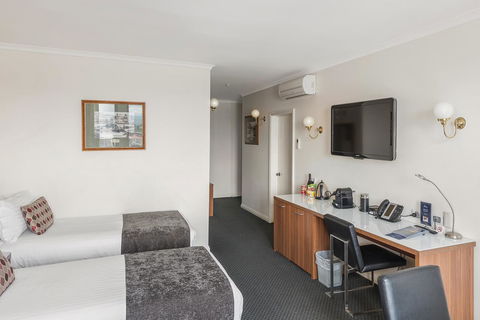 Lenna Of Hobart - Accommodation Nelson Bay 5