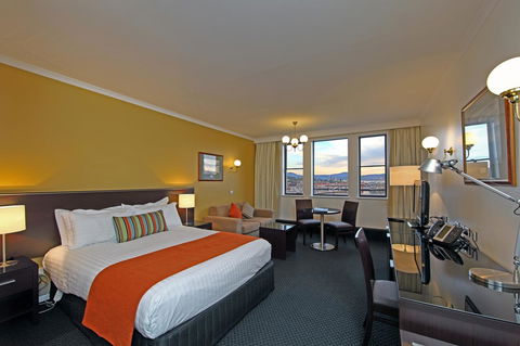 Lenna Of Hobart - Accommodation Nelson Bay 4