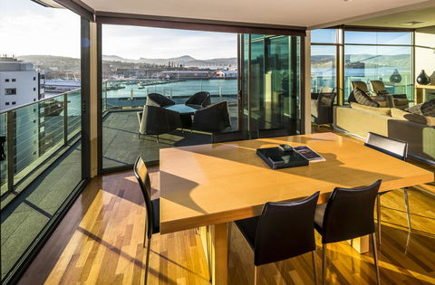 Lenna Of Hobart - Accommodation Nelson Bay 33