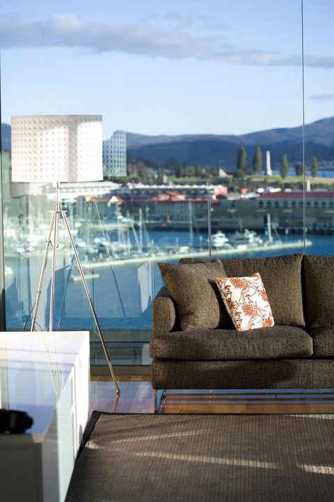 Lenna Of Hobart - Accommodation Nelson Bay 39