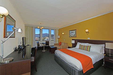 Lenna Of Hobart - Accommodation Nelson Bay 8