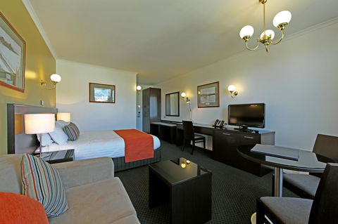 Lenna Of Hobart - Accommodation Nelson Bay 1