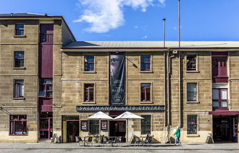 Lenna Of Hobart - Accommodation Nelson Bay 25