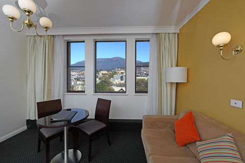 Lenna Of Hobart - Accommodation Nelson Bay 43