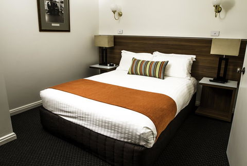 Lenna Of Hobart - Accommodation Nelson Bay 26