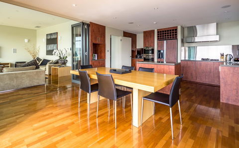 Lenna Of Hobart - Accommodation Nelson Bay 40