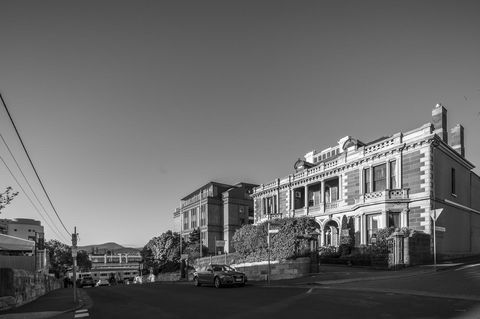Lenna Of Hobart - Accommodation Nelson Bay 27