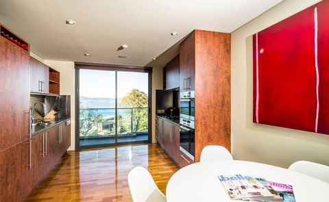 Lenna Of Hobart - Accommodation Nelson Bay 29