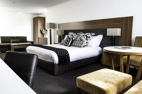 Lenna Of Hobart - Accommodation Nelson Bay 20