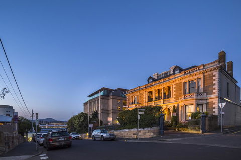 Lenna Of Hobart - Accommodation Nelson Bay 21