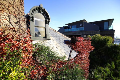 Lenna Of Hobart - Accommodation Nelson Bay 35