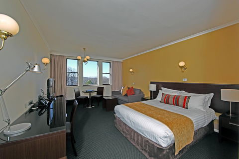 Lenna Of Hobart - Accommodation Nelson Bay 19