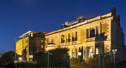 Lenna Of Hobart - Accommodation Nelson Bay 0