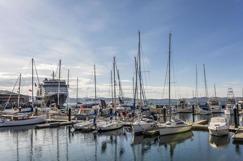 Lenna Of Hobart - Accommodation Nelson Bay 23