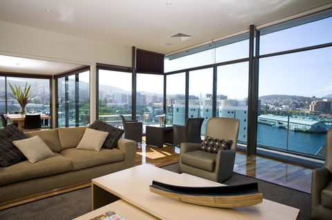 Lenna Of Hobart - Accommodation Nelson Bay 41