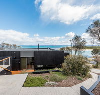Cocktails with a View - Accommodation Nelson Bay