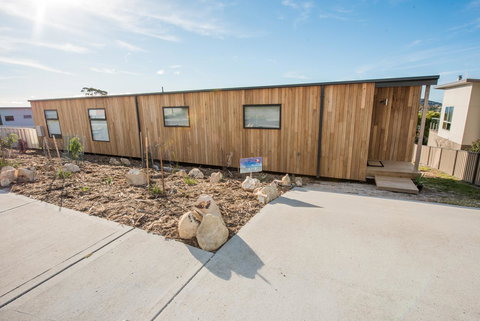 Beach House XIV - Accommodation Nelson Bay 13