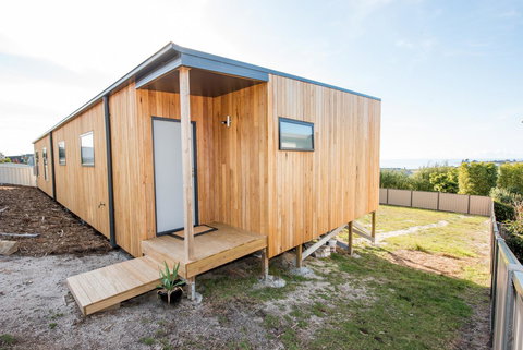 Beach House XIV - Accommodation Nelson Bay 14