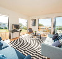 Beach House XIV - Accommodation Nelson Bay