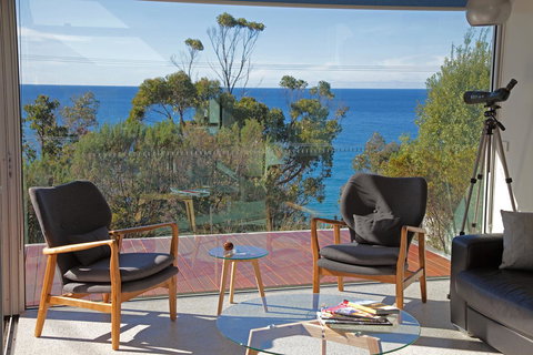 Eaglehawk Pavilions - Accommodation Nelson Bay 29