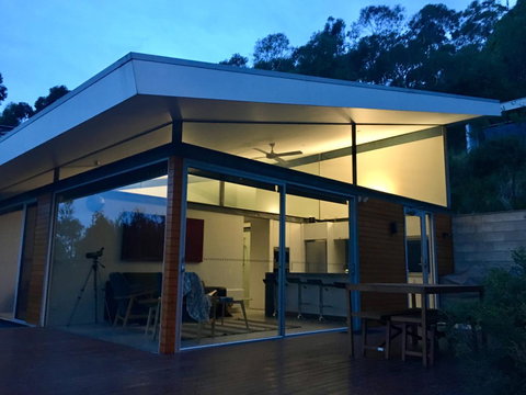 Eaglehawk Pavilions - Accommodation Nelson Bay 3