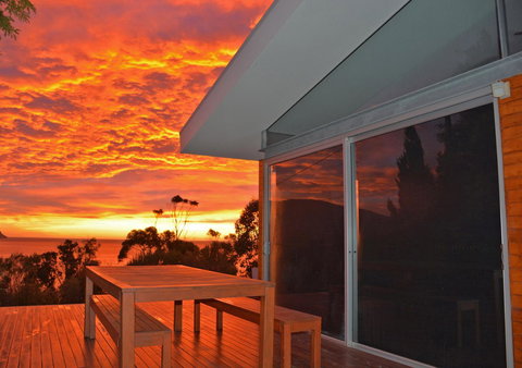Eaglehawk Pavilions - Accommodation Nelson Bay 31