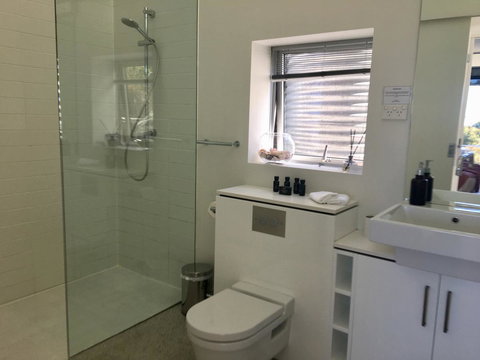 Eaglehawk Pavilions - Accommodation Nelson Bay 8