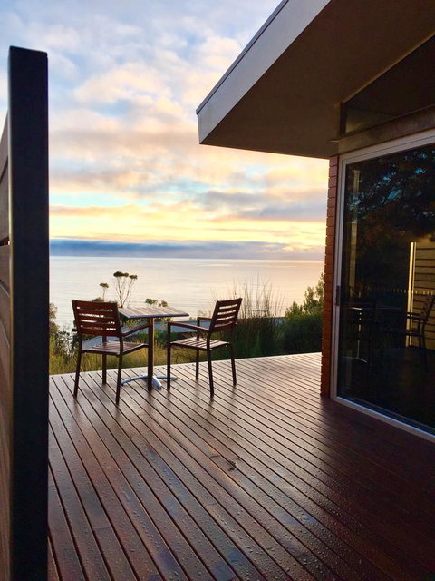 Eaglehawk Pavilions - Accommodation Nelson Bay 32