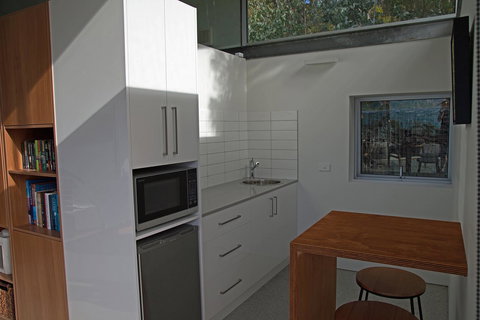 Eaglehawk Pavilions - Accommodation Nelson Bay 20