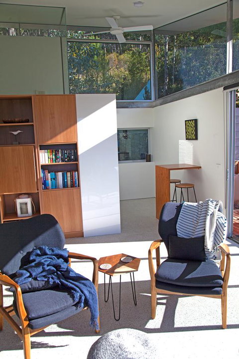 Eaglehawk Pavilions - Accommodation Nelson Bay 21