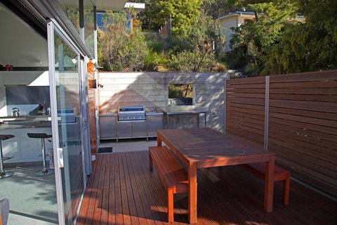 Eaglehawk Pavilions - Accommodation Nelson Bay 27