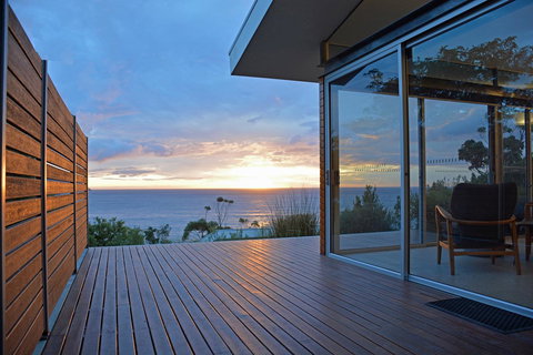 Eaglehawk Pavilions - Accommodation Nelson Bay 22