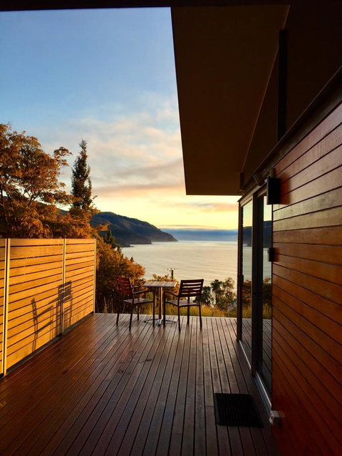 Eaglehawk Pavilions - Accommodation Nelson Bay 13