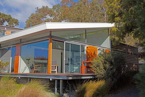 Eaglehawk Pavilions - Accommodation Nelson Bay 16