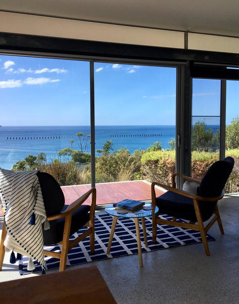 Eaglehawk Pavilions - Accommodation Nelson Bay 9